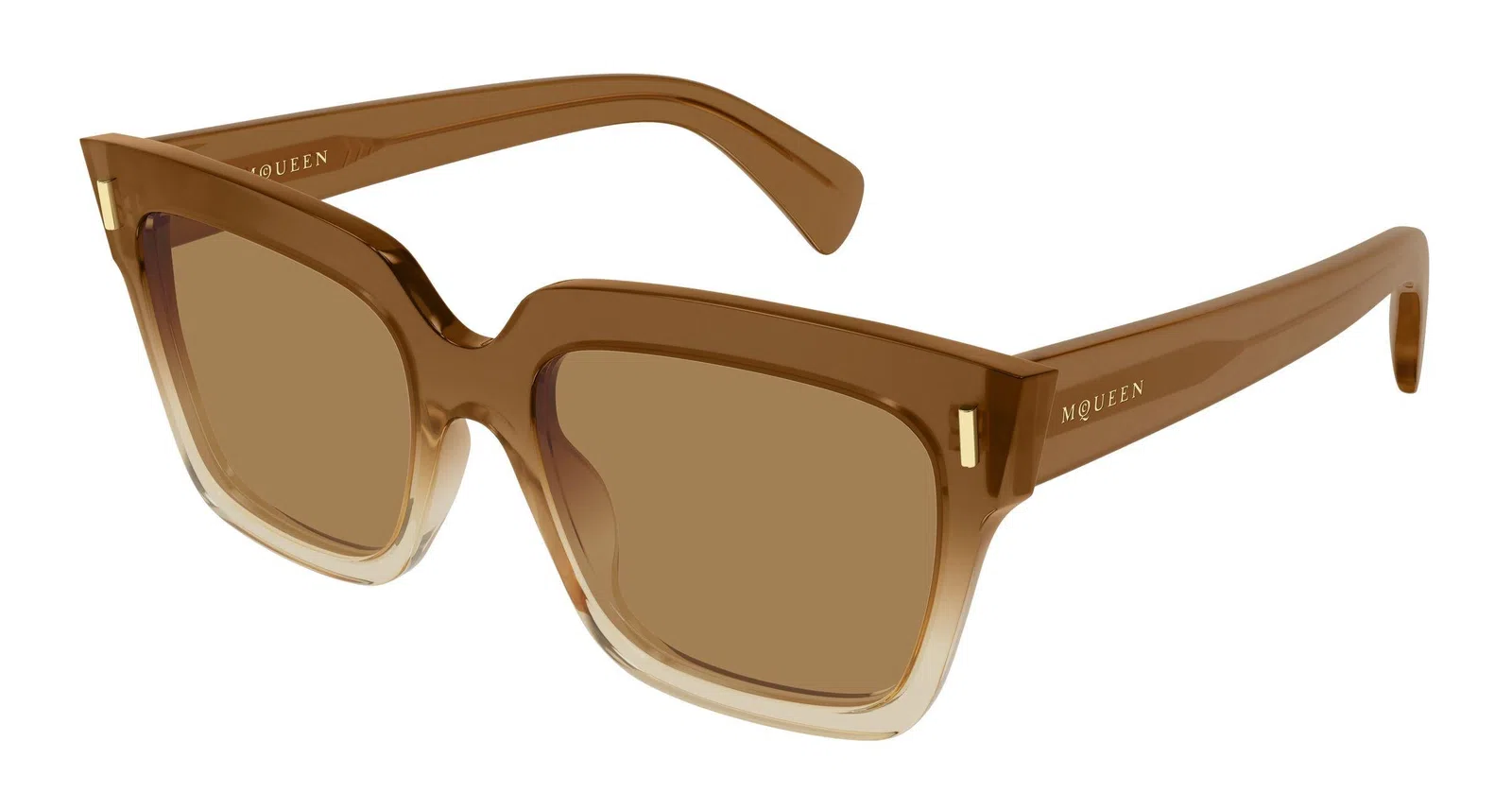 Alexander McQueen AM0583S Sunglasses